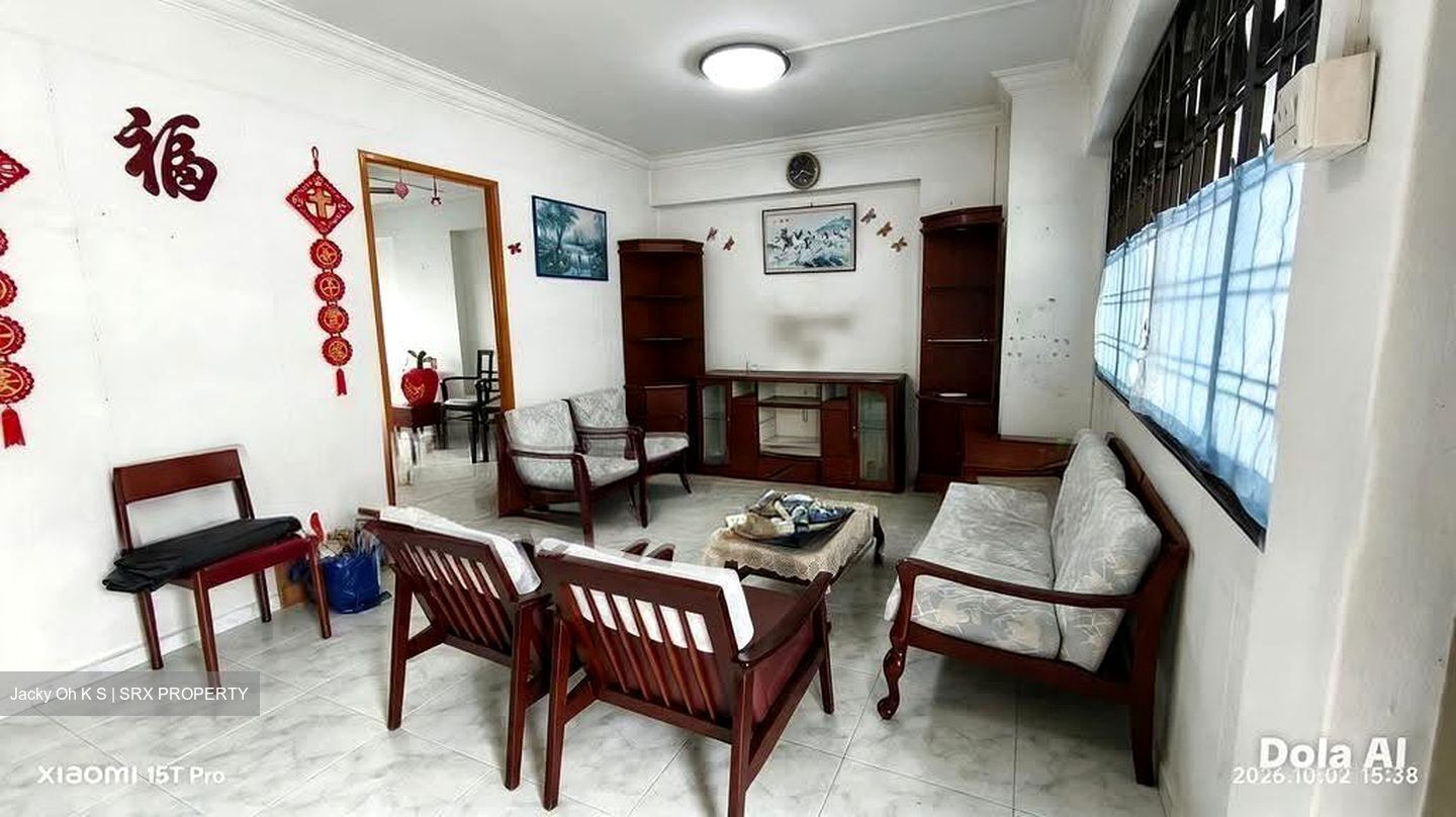 Blk 9 Pine Close (Geylang), HDB 4 Rooms #630959191